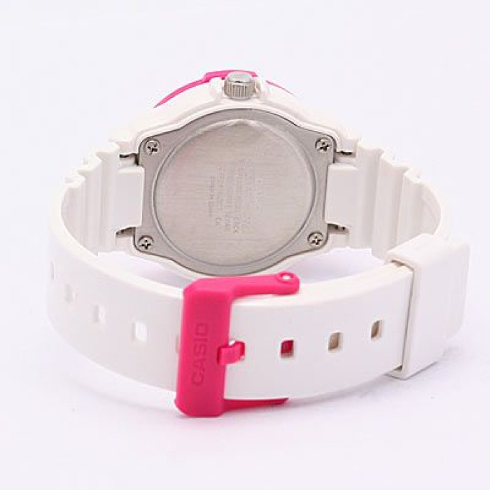 Часы CASIO LRW-200H-4BVEF