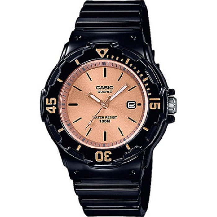 Годинник CASIO LRW-200H-9E2VEF