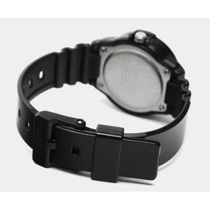 Годинник CASIO LRW-200H-9E2VEF