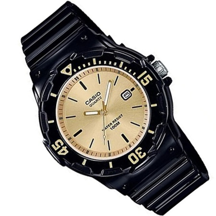 Часы CASIO LRW-200H-9EVEF