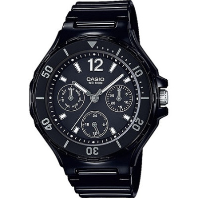 Часы CASIO LRW-250H-1A1VEF