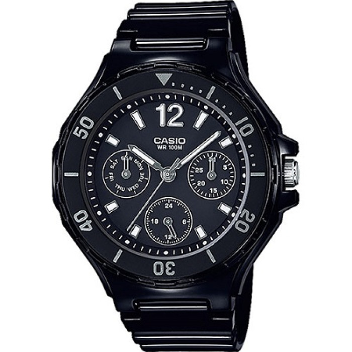 Часы CASIO LRW-250H-1A1VEF