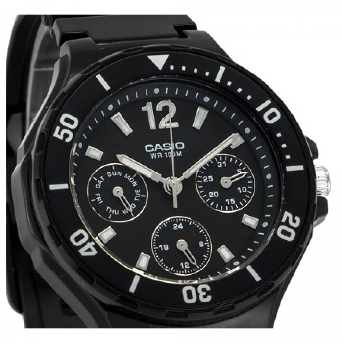 Часы CASIO LRW-250H-1A1VEF