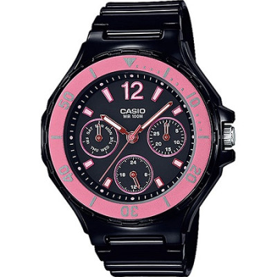 Часы CASIO LRW-250H-1A2VEF