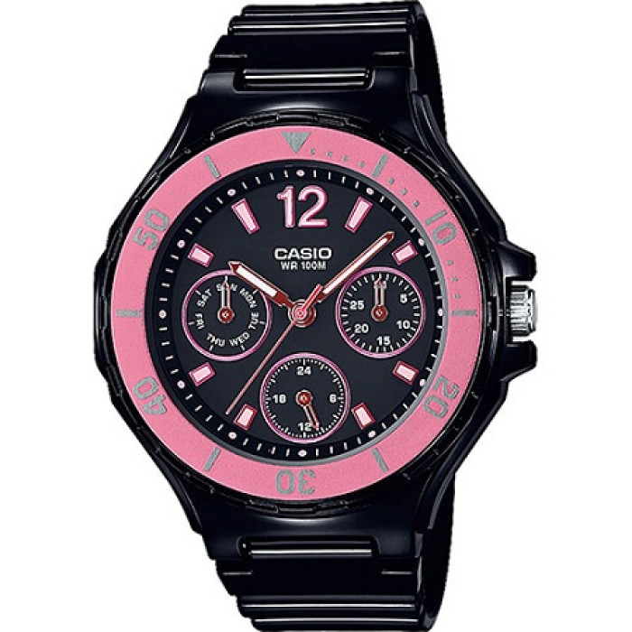 Годинник CASIO LRW-250H-1A2VEF
