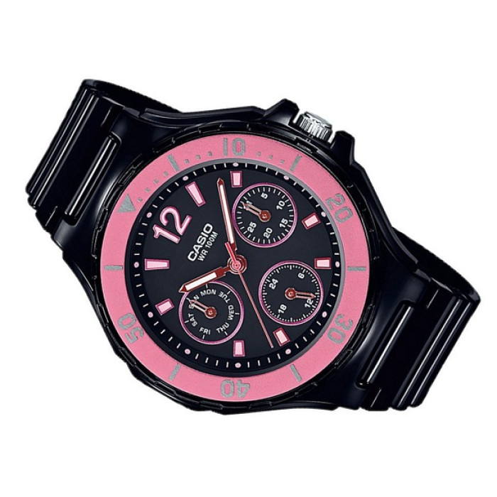 Годинник CASIO LRW-250H-1A2VEF