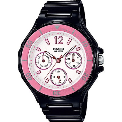 Часы CASIO LRW-250H-1A3VEF