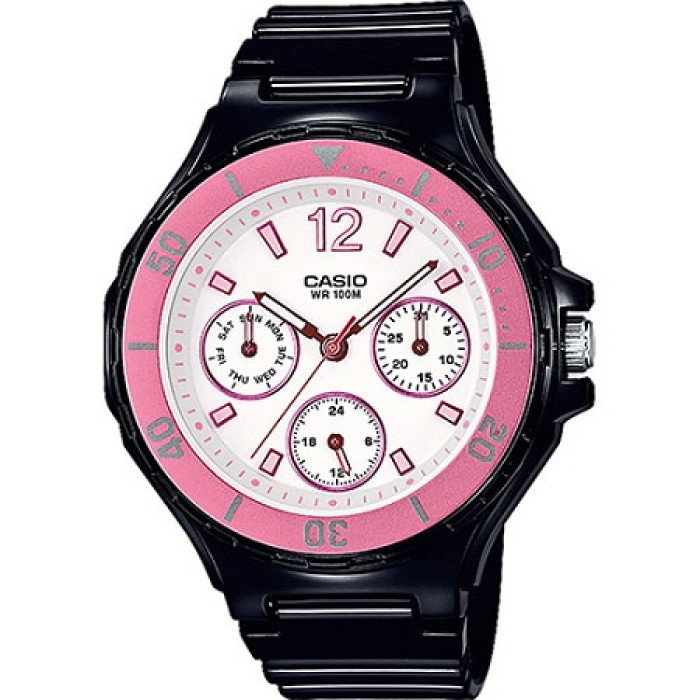 Часы CASIO LRW-250H-1A3VEF