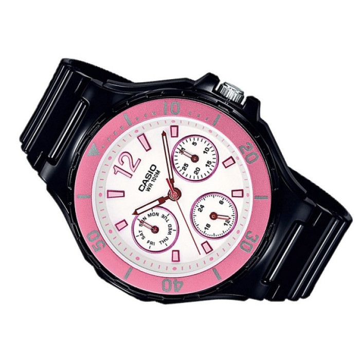 Часы CASIO LRW-250H-1A3VEF