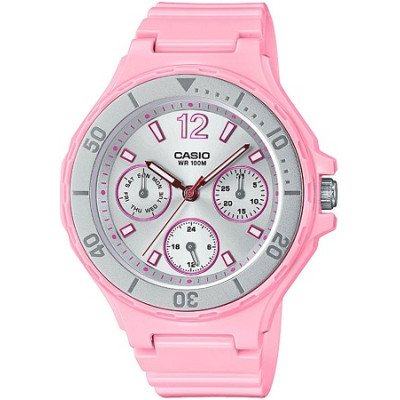 Часы CASIO LRW-250H-4A2VEF