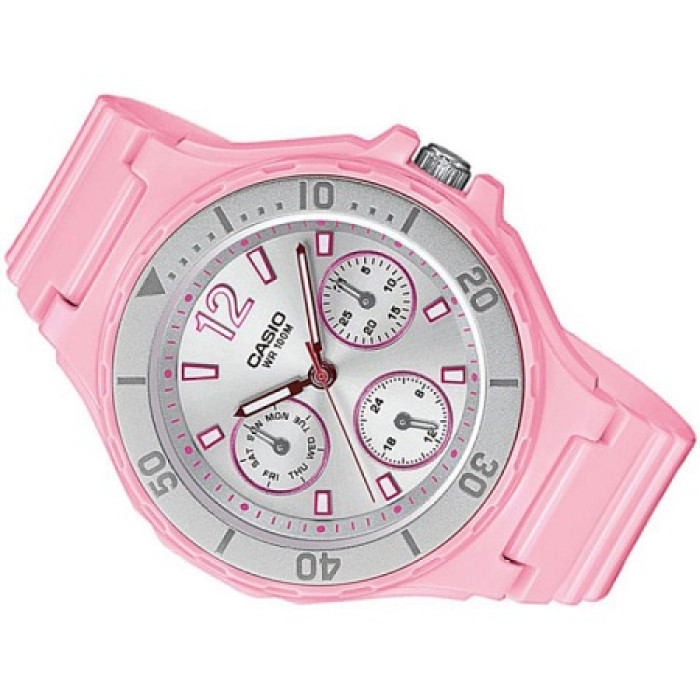 Часы CASIO LRW-250H-4A2VEF
