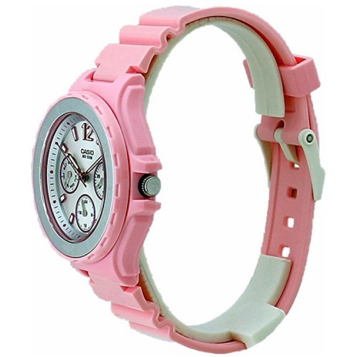 Часы CASIO LRW-250H-4A2VEF