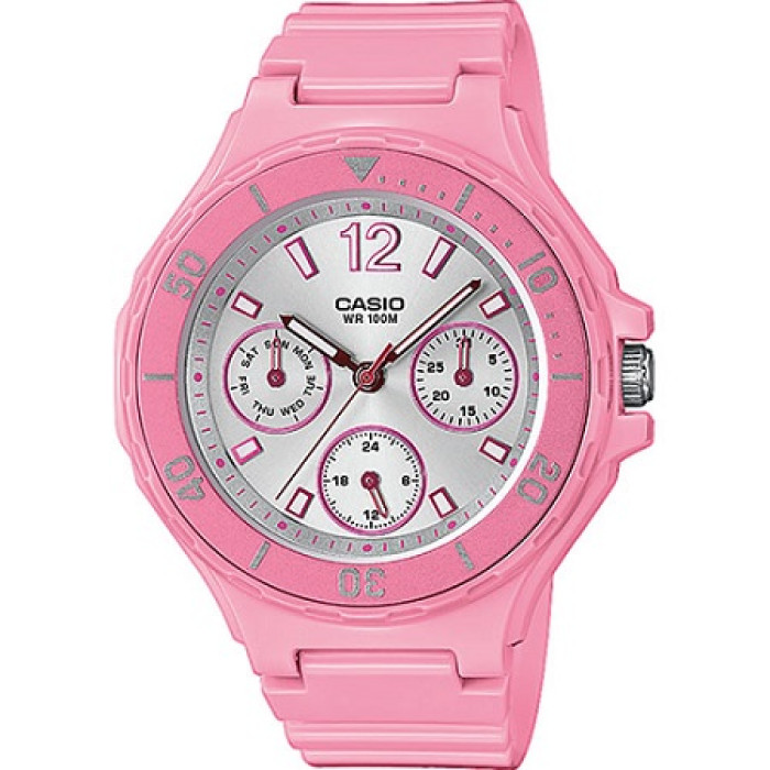 Часы CASIO LRW-250H-4A3VEF