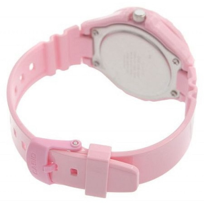 Часы CASIO LRW-250H-4A3VEF