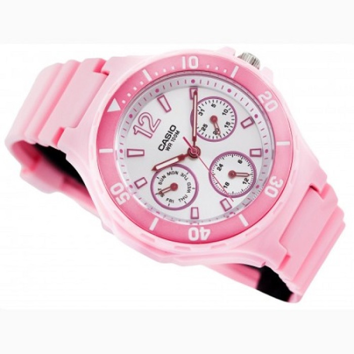 Часы CASIO LRW-250H-4A3VEF