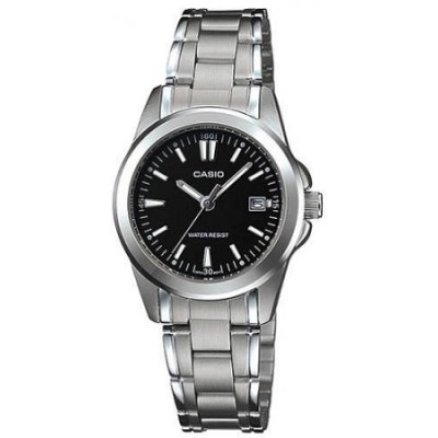 Часы CASIO LTP-1215A-1A2DF