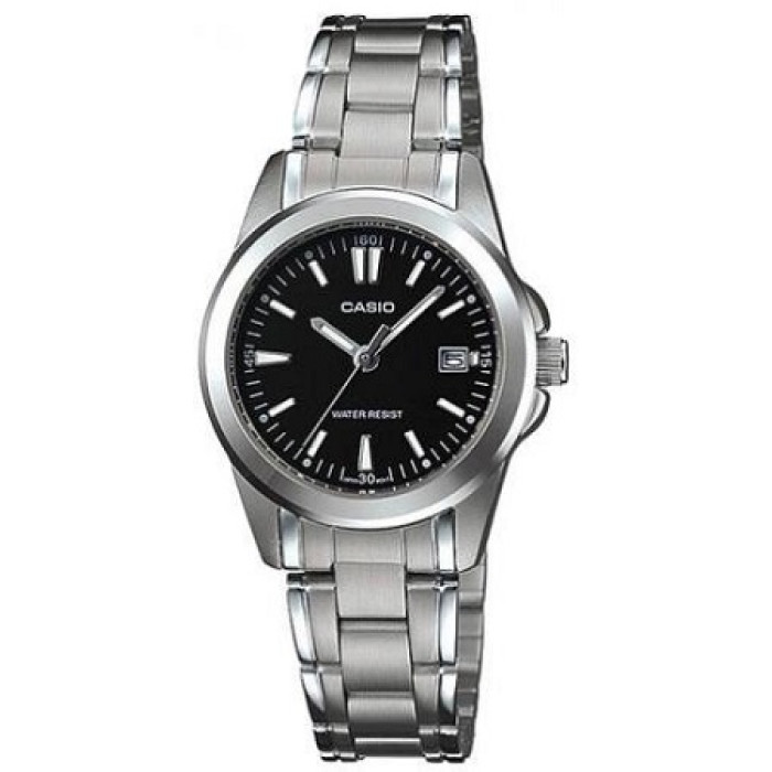 Часы CASIO LTP-1215A-1A2DF
