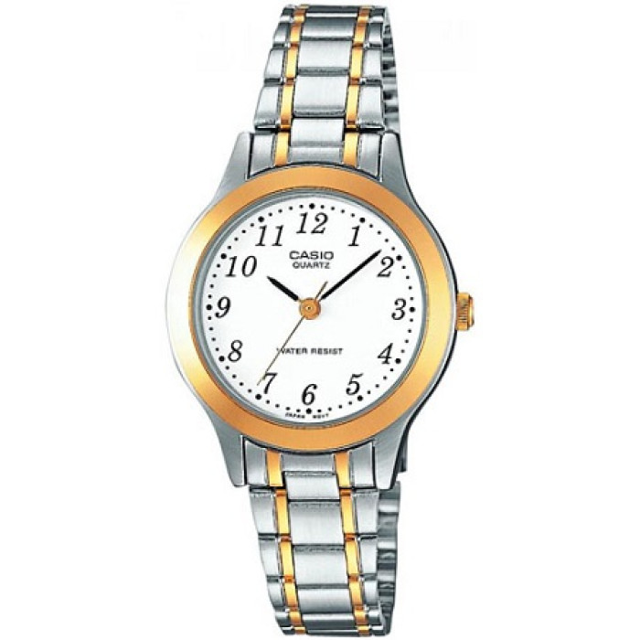 Годинник CASIO LTP-1263G-7BEF