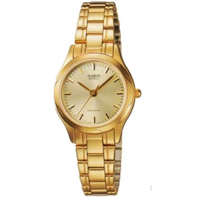 Часы CASIO LTP-1275G-9ADF