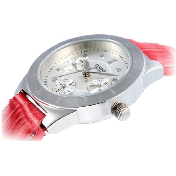 Годинник CASIO LTP-2083L-4AVDF