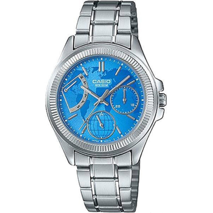 Часы CASIO LTP-2089D-2A