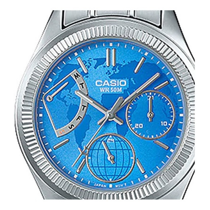 Часы CASIO LTP-2089D-2A