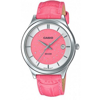 Годинник CASIO LTP-E141L-4A2VDF