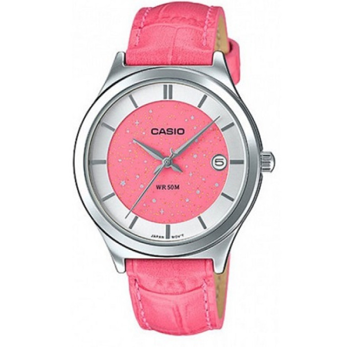 Годинник CASIO LTP-E141L-4A2VDF