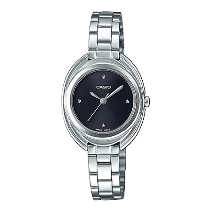 Часы CASIO LTP-E166D-1C