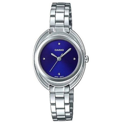 Часы CASIO LTP-E166D-2C