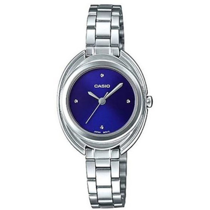 Часы CASIO LTP-E166D-2C
