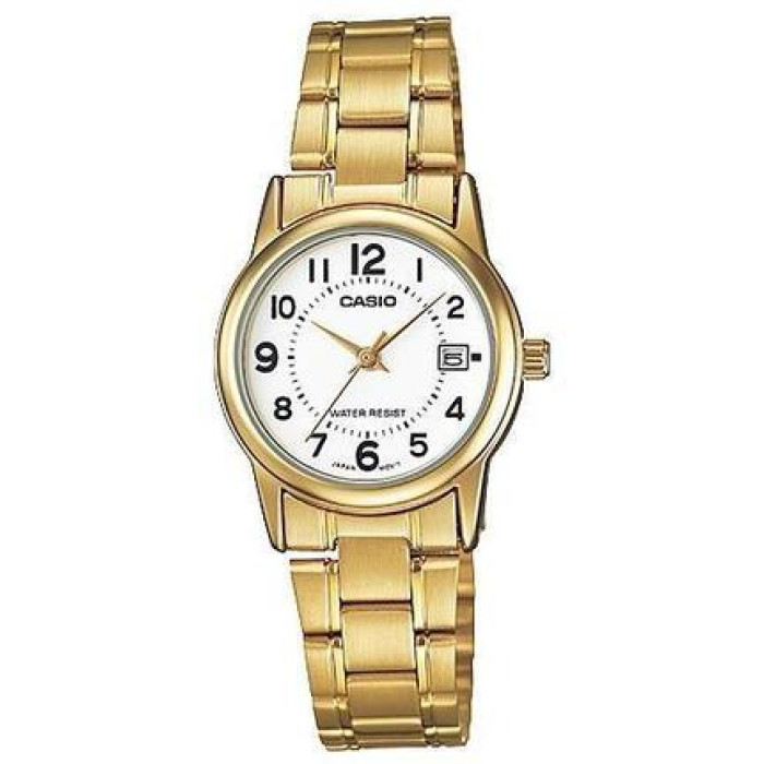 Часы CASIO LTP-V002G-7BUDF