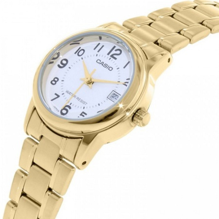 Часы CASIO LTP-V002G-7BUDF