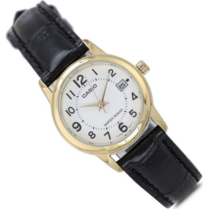 Часы CASIO LTP-V002GL-7BUDF