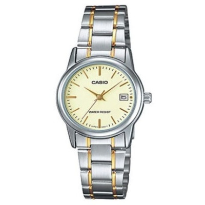 Годинник CASIO LTP-V002SG-9AUDF