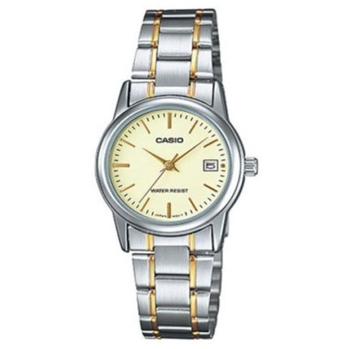 Годинник CASIO LTP-V002SG-9AUDF