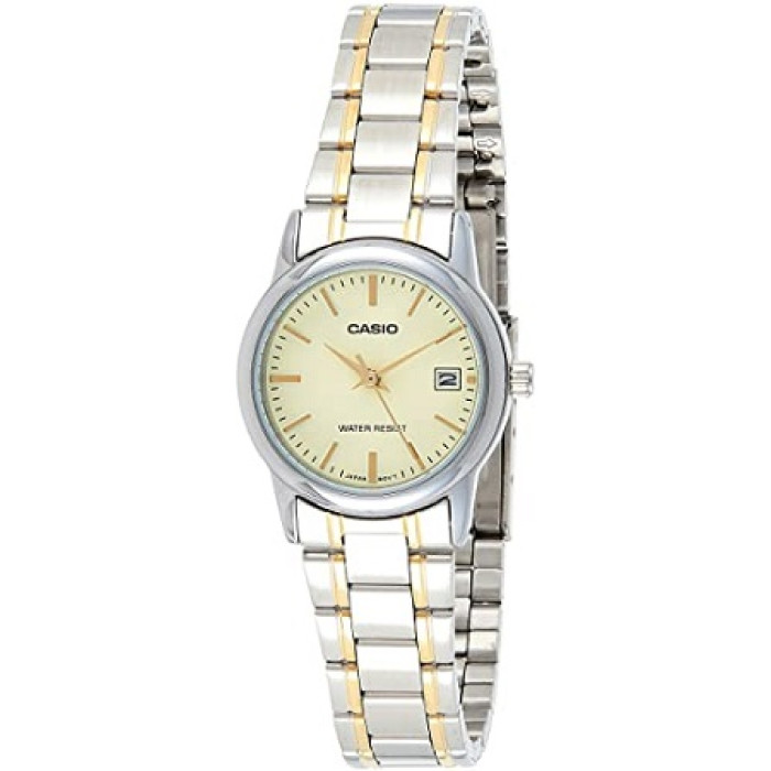 Годинник CASIO LTP-V002SG-9AUDF