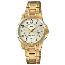 Часы CASIO LTP-V004G-9BUDF