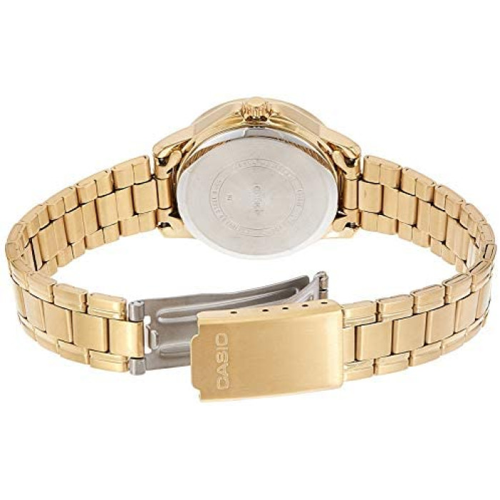 Часы CASIO LTP-V004G-9BUDF