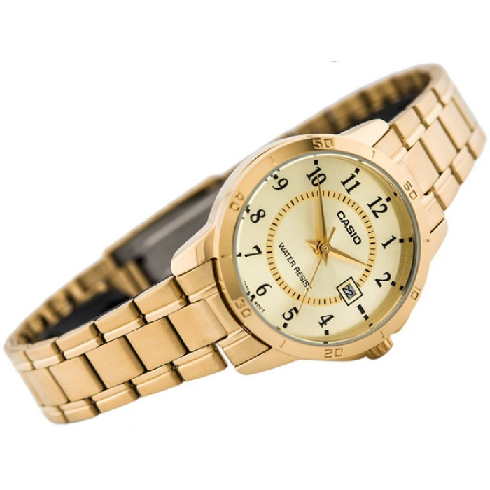 Часы CASIO LTP-V004G-9BUDF