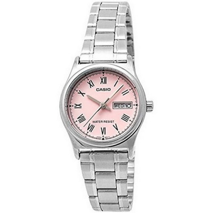 Годинник CASIO LTP-V006D-4BUDF