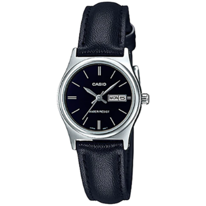 Часы CASIO LTP-V006L-1B2