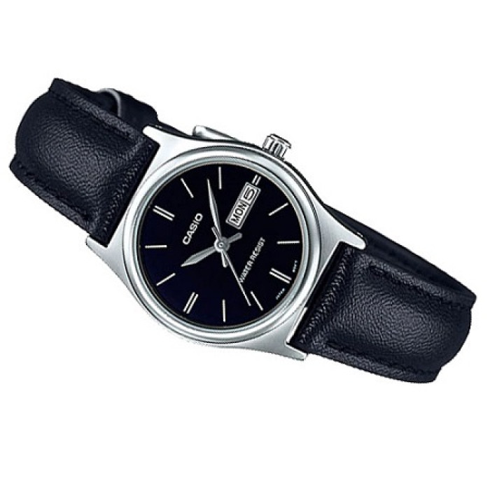 Часы CASIO LTP-V006L-1B2