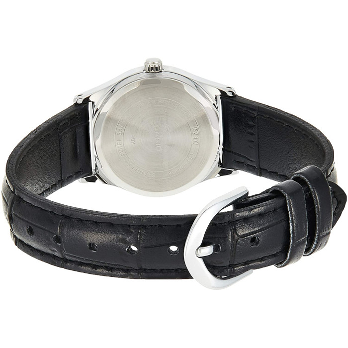 Часы CASIO LTP-V006L-1B2