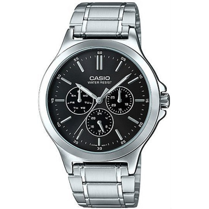 Годинник CASIO LTP-V300D-1AUDF
