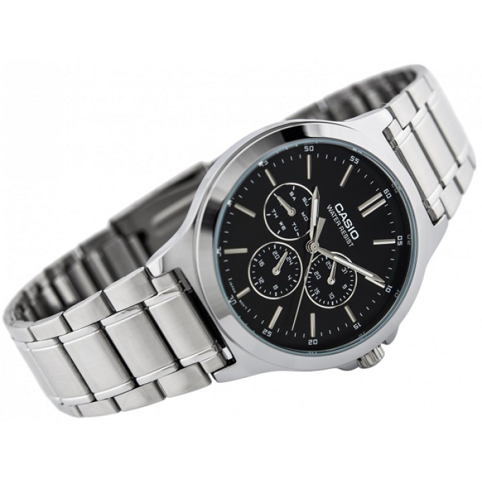 Годинник CASIO LTP-V300D-1AUDF