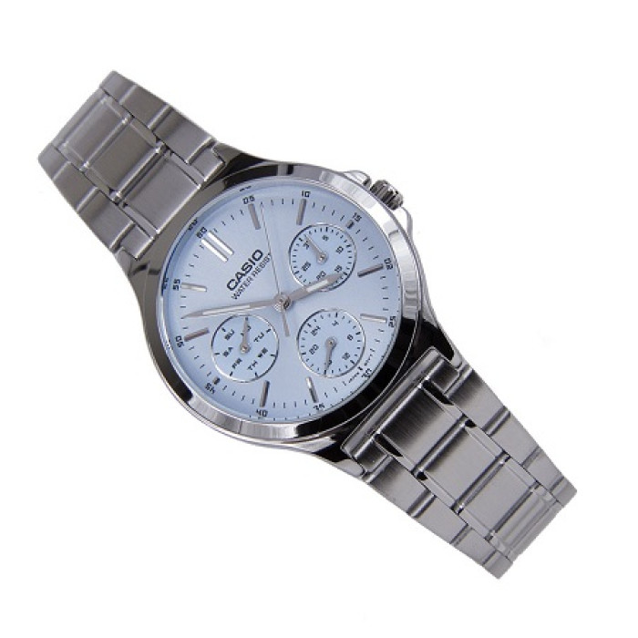 Годинник CASIO LTP-V300D-2AUDF