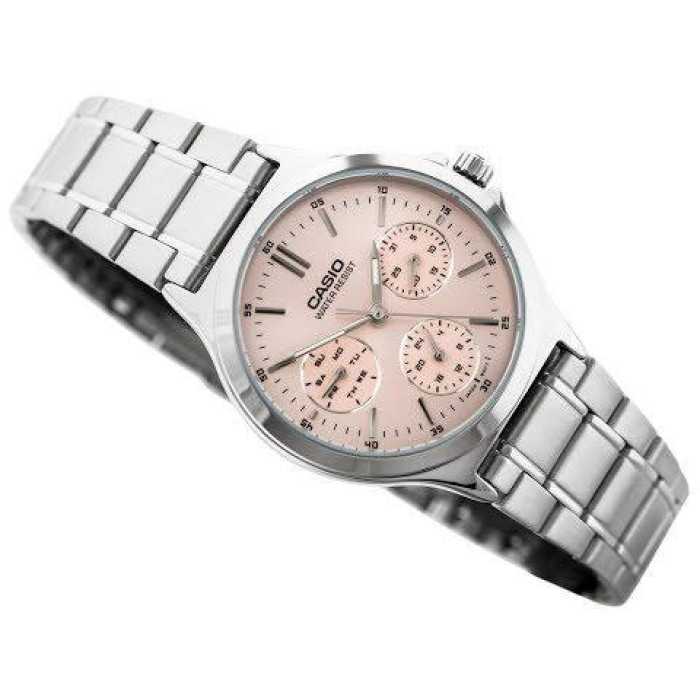 Годинник CASIO LTP-V300D-4AUDF