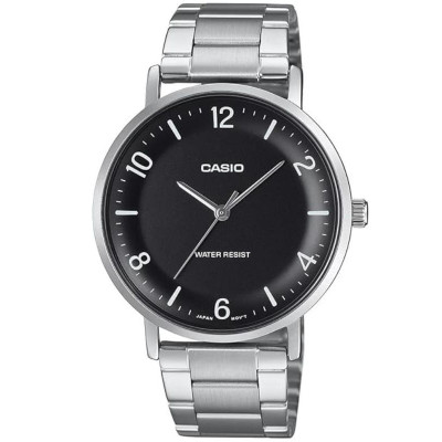Часы Casio TIMELESS COLLECTION MTP-VT03D-1B