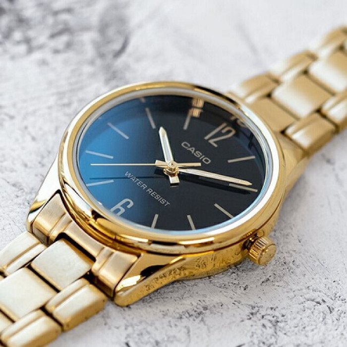 Годинник CASIO LTP-V005G-1BUDF